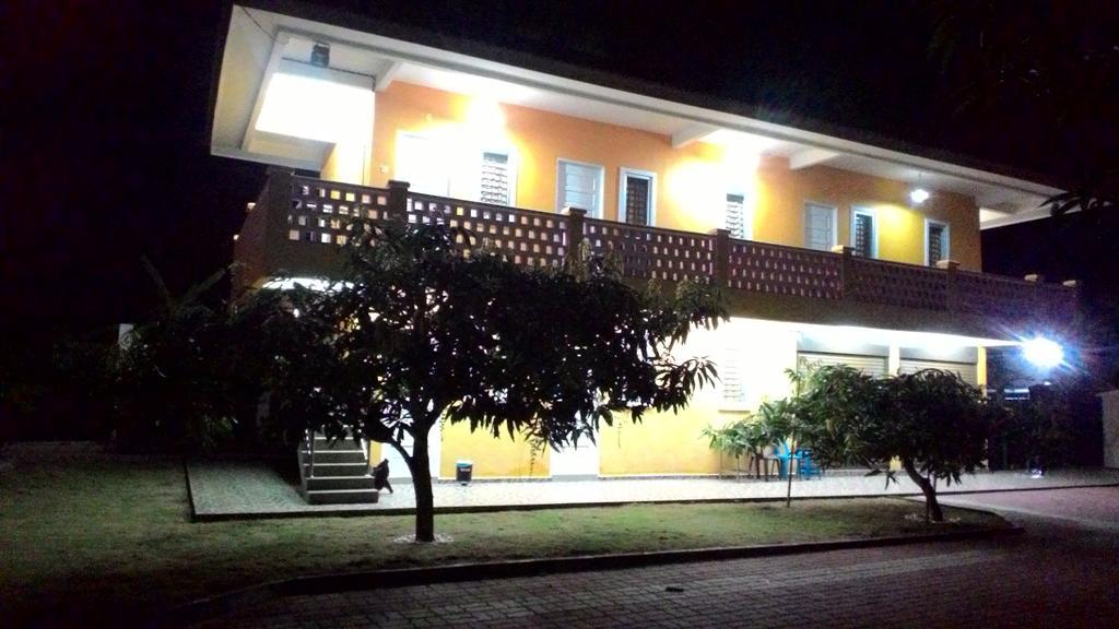 Harum Manis Country House Kangar Extérieur photo