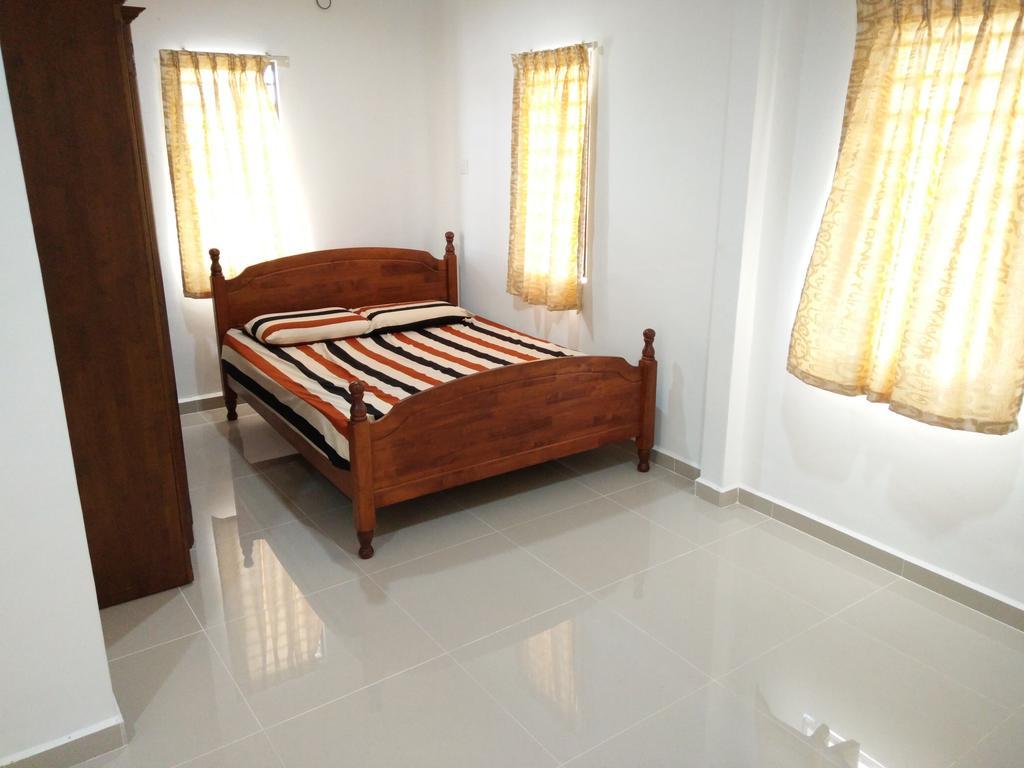 Harum Manis Country House Kangar Extérieur photo