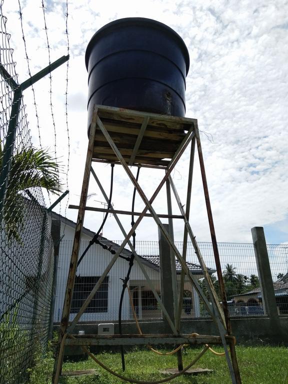 Harum Manis Country House Kangar Extérieur photo